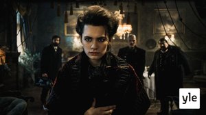 Hysteria (16): 28.02.2021 06.00