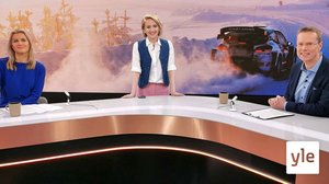 Suomeen kolmen viikon sulkutila: 26.02.2021 09.30