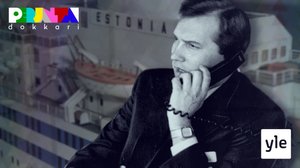 Missä on Estonian kapteeni?: 26.02.2021 21.30