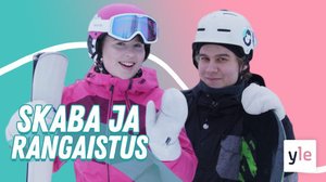 Päivä rinteessä: sukset vs. lauta?: 01.03.2021 15.00