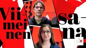 Mässäilyä vai hissuttelua, miten median pitäisi käsitellä Koskelan murhaa?: 26.02.2021 14.00