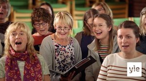 Feministi, totta kai (7): 27.02.2021 06.00