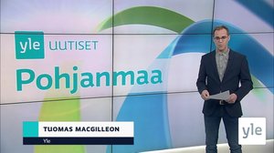 Yle Uutiset Pohjanmaa : 26.02.2021 17.06
