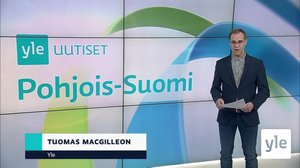 Yle Uutiset Pohjois-Suomi : 26.02.2021 17.06