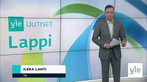 Yle Uutiset Lappi : 26.02.2021 17.06