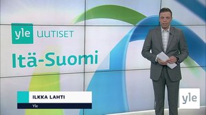 Yle Uutiset Itä-Suomi : 26.02.2021 17.06