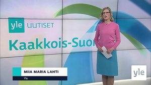 Yle Uutiset Kaakkois-Suomi : 26.02.2021 17.06