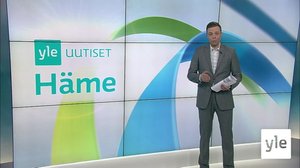 Yle Uutiset Häme : 26.02.2021 18.21