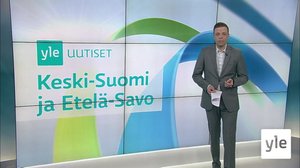 Yle Uutiset Keski-Suomi ja Etelä-Savo : 26.02.2021 18.21