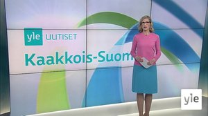 Yle Uutiset Kaakkois-Suomi : 26.02.2021 18.21