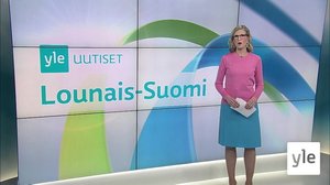 Yle Uutiset Lounais-Suomi: 26.02.2021 18.21
