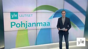 Yle Uutiset Pohjanmaa: 26.02.2021 18.21