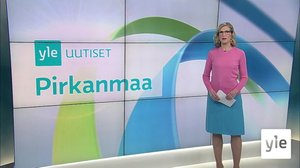 Yle Uutiset Pirkanmaa : 26.02.2021 18.21