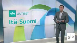 Yle Uutiset Itä-Suomi : 26.02.2021 18.21