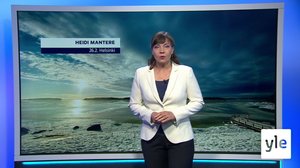 Sääennuste klo 18.00: 26.02.2021 18.35
