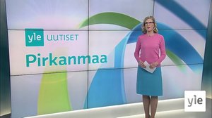 Yle Uutiset Pirkanmaa: 26.02.2021 19.05