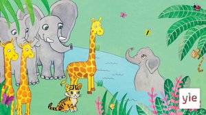 Kirahvi Mainio: 01.03.2021 10.00