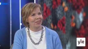 Anna-Maja Henriksson.: 27.02.2021 10.45