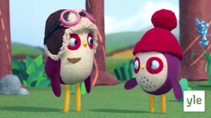 Pyrstö vasten pyrstöä (S): 28.02.2021 07.16