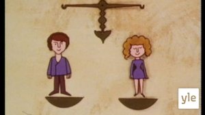 Tasa-arvo: 01.03.2021 00.01