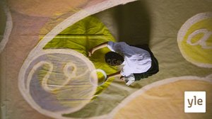 Hilma af Klint - ilmeisen tuolla puolen (S): 01.03.2021 06.00