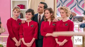 Tunteikkaita hetkiä (S): 03.03.2021 06.00