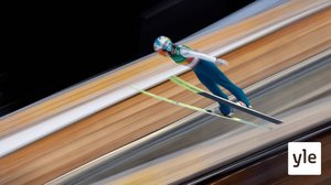 Sekajoukkuemäki HS 106, 1. kierros: 28.02.2021 18.55