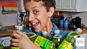 Totuus valehtelemisesta (S): 01.03.2021 06.00