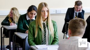 Suositut tytöt (S): 01.03.2021 06.00