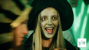 Oudot öiset äänet (7): 01.03.2021 06.00