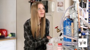 Jäätävä juttu (7): 01.03.2021 06.00