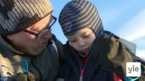 Norjaa ristiin rastiin: 04.03.2021 19.53