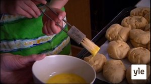 Leipominen (S): 04.03.2021 18.00