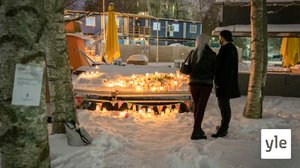 Koskelan henkirikoksen käsittely jatkuu Helsingin käräjäoikeudessa: 01.03.2021 08.19