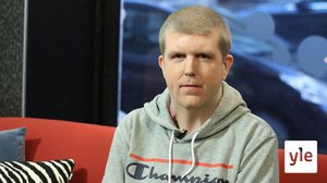 Voiko kaikki asiat korjata? Tom Håkans sai uuden sydämen 2-vuotiaana: 01.03.2021 21.00