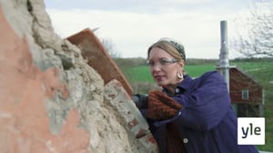 Huvila Tukholman saaristossa: 05.03.2021 06.00