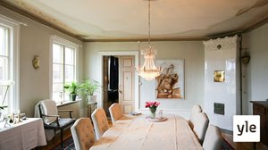 Vanha nahkurinverstas: 05.03.2021 06.00