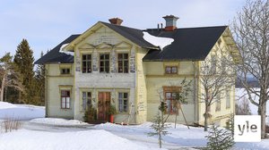 Lasitalo Hammerdalissa: 05.03.2021 06.00