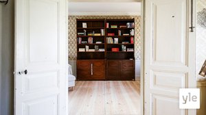 Talo Uplannin maakunnassa: 05.03.2021 06.00