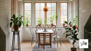 Talo Roslandin saaristossa : 05.03.2021 06.00