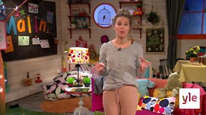 Malin tittar på Nellys favoritrörelser: 14.03.2021 18.30