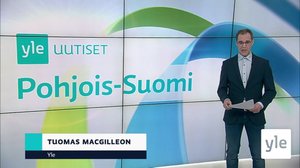 Yle Uutiset Pohjois-Suomi : 01.03.2021 17.06