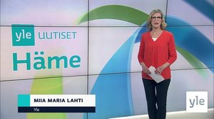 Yle Uutiset Häme : 01.03.2021 17.06