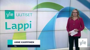 Yle Uutiset Lappi : 01.03.2021 17.06