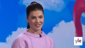 Pernilla Böckerman: 01.03.2021 19.00