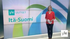 Yle Uutiset Itä-Suomi : 01.03.2021 18.21
