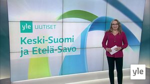 Yle Uutiset Keski-Suomi ja Etelä-Savo : 01.03.2021 18.21