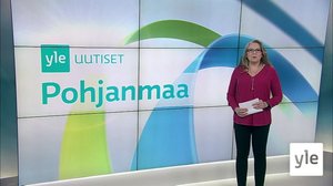 Yle Uutiset Pohjanmaa: 01.03.2021 18.21