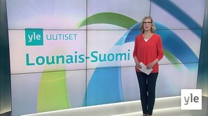 Yle Uutiset Lounais-Suomi: 01.03.2021 18.21