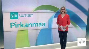 Yle Uutiset Pirkanmaa : 01.03.2021 18.21